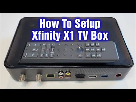 how much electricity does a xfinity cable box use|xfinity set top box power usage.